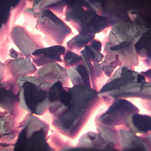 Cowboy 14 Pound All Natural Range Hardwood BBQ Charcoal Briquets for Grilling