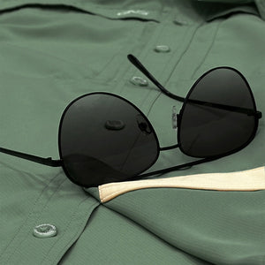Ironwood Explorer Shirt - TRAPSKI