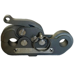 Sea Catch TR3 w/Safety Pin - 1/4" Shackle - TRAPSKI