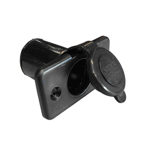 Sea-Dog 12V Power Socket Cap - TRAPSKI