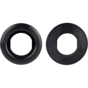 Sea-Dog 2" Gauge Power Socket Adapter Mounting Plate - TRAPSKI