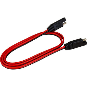 Sea-Dog 36" SAE Power Cable Polarized Electrical Connector - TRAPSKI