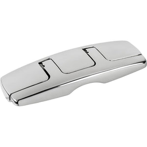 Sea-Dog 5" Rectangle SS Folding Cleat w/Hex Bolts - TRAPSKI