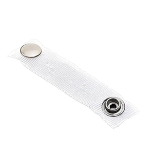 Sea-Dog Add-A-Snap - White - 2-1/2" - TRAPSKI