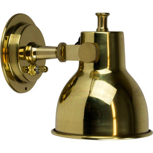 Sea-Dog Brass Berth Light - Large - TRAPSKI