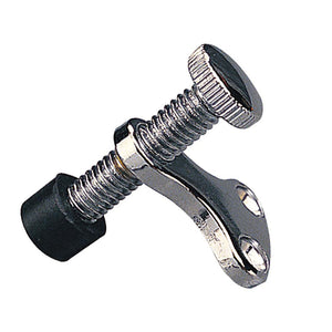 Sea-Dog Chrome Plated Brass Window Anti-Rattle Window Stop - TRAPSKI
