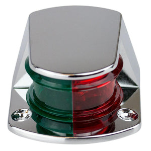 Sea-Dog Combination Bow Light - TRAPSKI