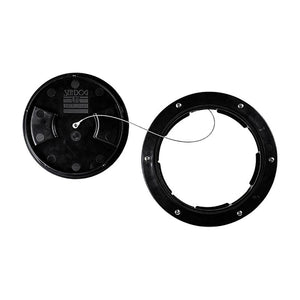 Sea-Dog Deck Plate Lanyard - 12" - TRAPSKI