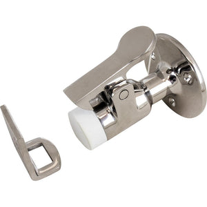 Sea-Dog Door Stop Catch - Investment Cast 316 Stainless Steel - TRAPSKI