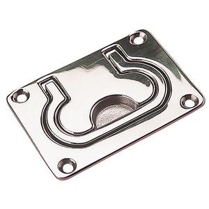 Sea-Dog Flush Hatch Pull - TRAPSKI