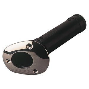 Sea-Dog Flush Mount Rod Holder w/Stainless Top - TRAPSKI