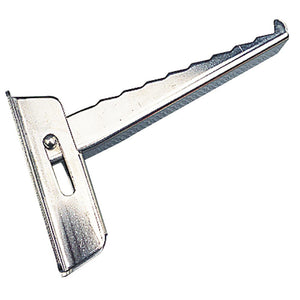 Sea-Dog Folding Step - Formed 304 Stainless Steel - TRAPSKI