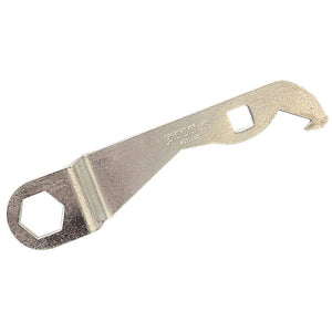 Sea-Dog Galvanized Prop Wrench Fits 1-1/16" Prop Nut - TRAPSKI
