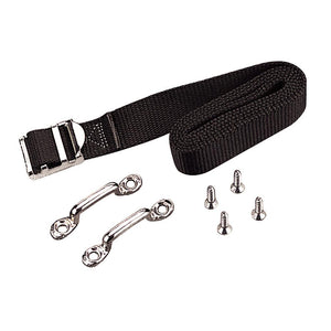 Sea-Dog Heavy Duty Battery Box Strap - 48" - TRAPSKI