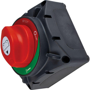 Sea-Dog Heavy Duty On Off Battery Switch - 600A - TRAPSKI