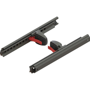 Sea-Dog Kayak Recreational Footbrace w/Rudder Control - TRAPSKI