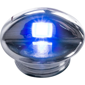 Sea-Dog LED Alcor Courtesy Light - Blue - TRAPSKI