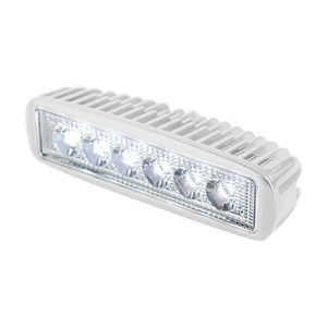 Sea-Dog LED Cockpit Spreader Light 1440 Lumens - White - TRAPSKI