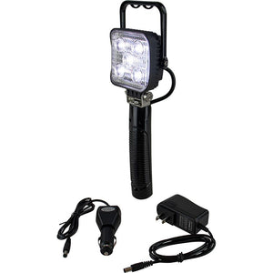 Sea-Dog LED Rechargeable Handheld Flood Light - 1200 Lumens - TRAPSKI