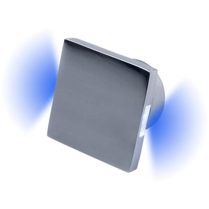 Sea-Dog LED Square Courtesy Light - Blue - TRAPSKI