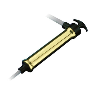 Sea-Dog Manual Oil Change Pump - TRAPSKI