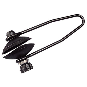 Sea-Dog Motor Flush Ear Muff - TRAPSKI