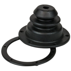 Sea-Dog Motor Well Boot - Molded Rubber - 5-1/2" - TRAPSKI