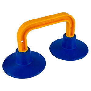 Sea-Dog Plastic Suction Cup Handle - TRAPSKI