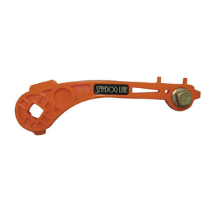 Sea-Dog Plugmate Garboard Wrench - TRAPSKI