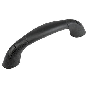 Sea-Dog PVC Coated Grab Handle - Black - 9-3/4" - TRAPSKI