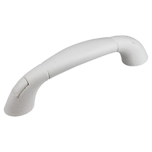 Sea-Dog PVC Coated Grab Handle - White - 9-3/4" - TRAPSKI