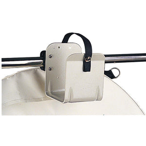 Sea-Dog Rail Mount Horseshoe Buoy Bracket - TRAPSKI