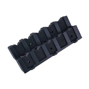 Sea-Dog Rod Storage Rack - 5 Rod - TRAPSKI