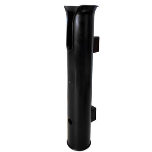 Sea-Dog Side Mount Rod Holder - Black - TRAPSKI