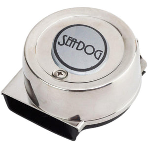 Sea-Dog Single Mini Compact Horn - TRAPSKI