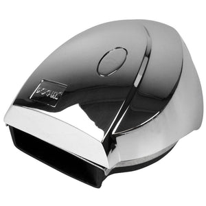 Sea-Dog Sonic Mini Compact Horn - Chrome - TRAPSKI
