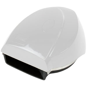 Sea-Dog Sonic Mini Compact Horn - White - TRAPSKI