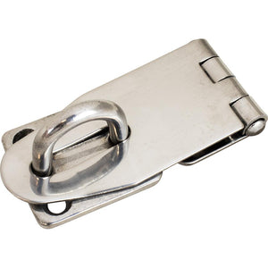 Sea-Dog Stainless Heavy Duty Hasp - 2-11/16" - TRAPSKI