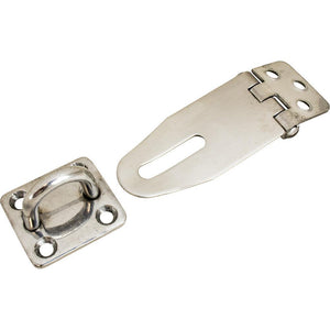 Sea-Dog Stainless Heavy Duty Hasp - 2-11/16" - TRAPSKI