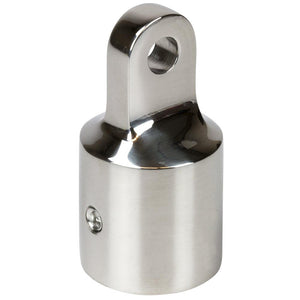 Sea-Dog Stainless Heavy Duty Top Cap - 1" - TRAPSKI
