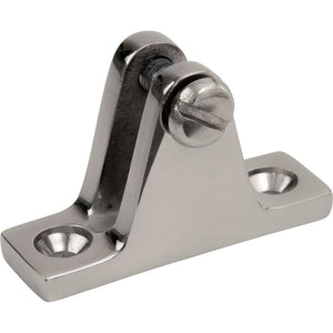Sea-dog Stainless Steel 90 Deck Hinge - TRAPSKI