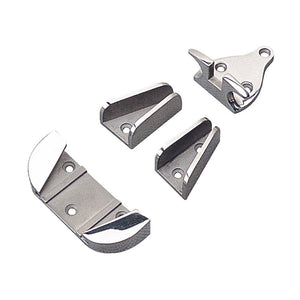 Sea-Dog Stainless Steel Anchor Chocks f/5-20lb Anchor - TRAPSKI
