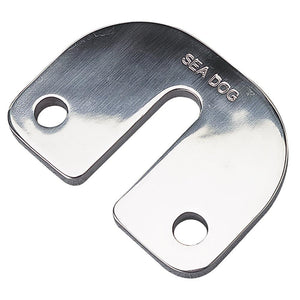 Sea-Dog Stainless Steel Chain Gripper Plate - TRAPSKI