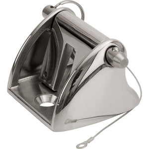 Sea-Dog Stainless Steel Chain Stopper - 5/16" - 3/8" - TRAPSKI