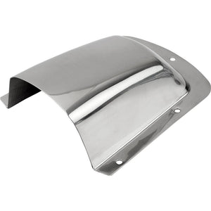 Sea-Dog Stainless Steel Clam Shell Vent - Mini - TRAPSKI