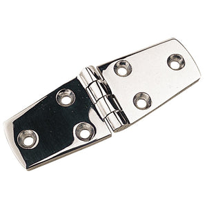 Sea-Dog Stainless Steel Door Hinge - 1-1/2" x 4-1/8" - TRAPSKI
