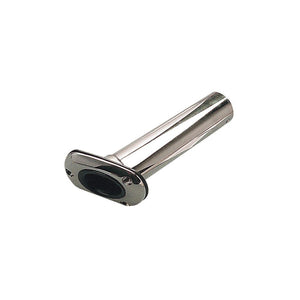 Sea-Dog Stainless Steel Flush Mount Rod Holder - 30 - TRAPSKI