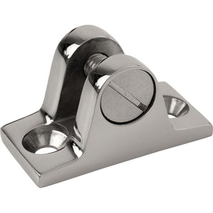 Sea-Dog Stainless Steel Heavy-Duty 90 Deck Hinge - TRAPSKI