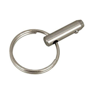 Sea-Dog Stainless Steel Release Pin 1/4 x 1-1/2 - TRAPSKI