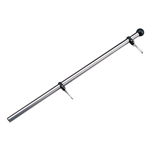Sea-Dog Stainless Steel Replacement Flag Pole - 1/2"x30" - TRAPSKI